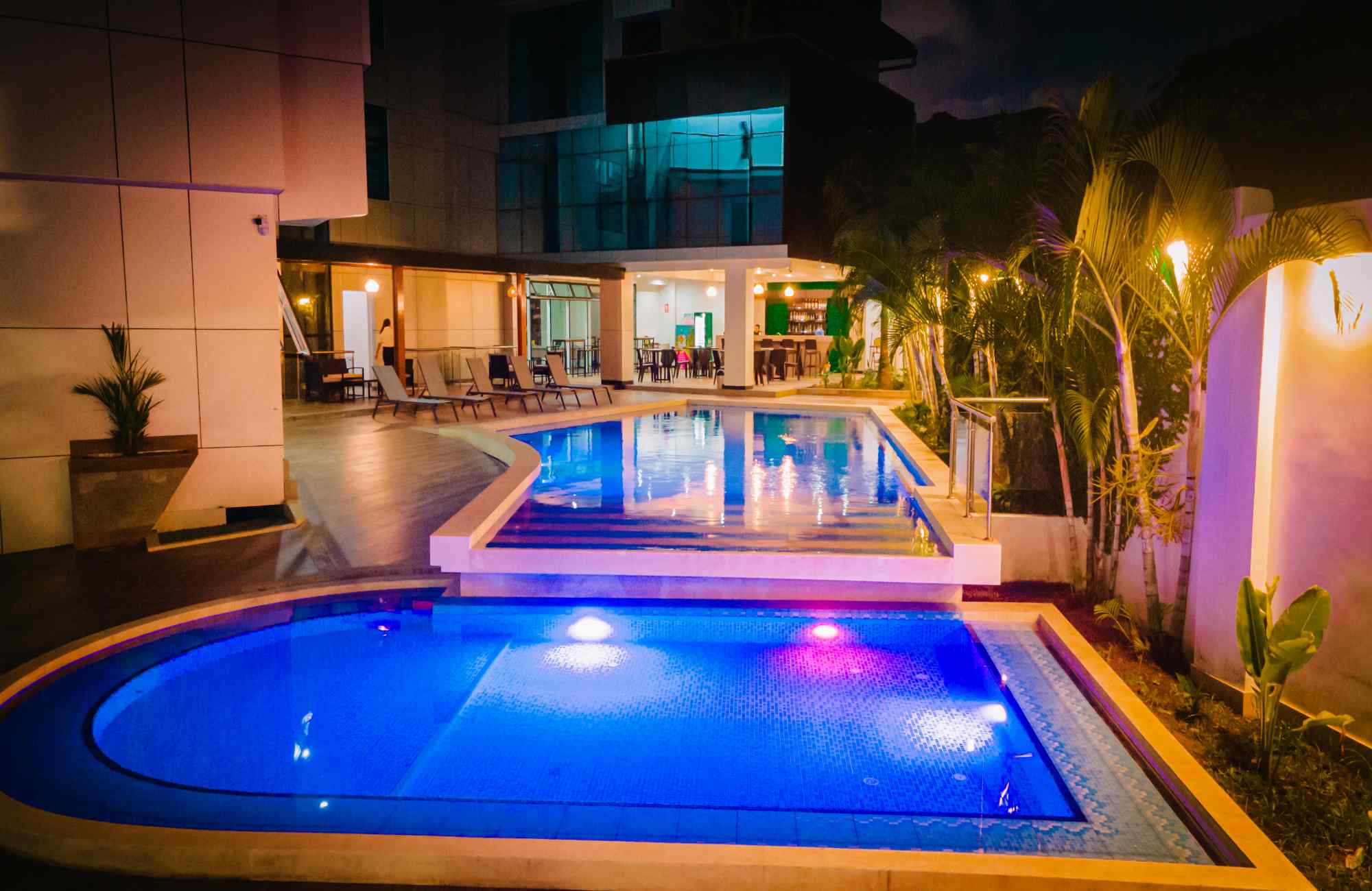 hoteles tarapoto